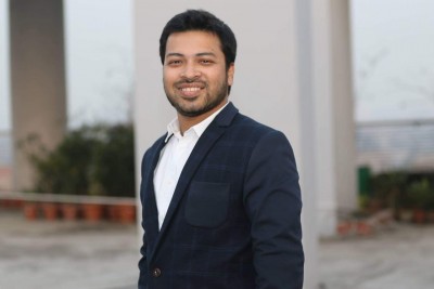নতুন চিফ মার্কেটিং অফিসার নিয়োগ দিয়েছে দারাজ নতুন চিফ মার্কেটিং অফিসার নিয়োগ দিয়েছে দারাজ